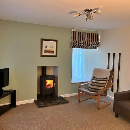 Finest Retreats - Ellie-Jo Cottage Gardenstown 外观 照片