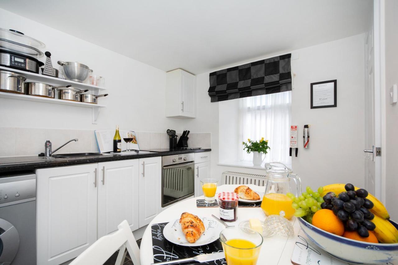 Finest Retreats - Ellie-Jo Cottage Gardenstown 外观 照片