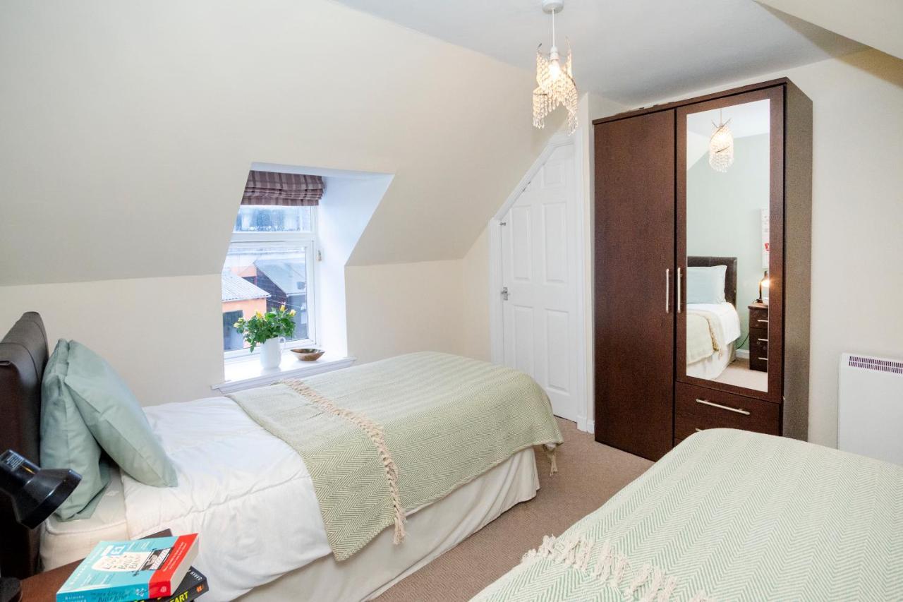 Finest Retreats - Ellie-Jo Cottage Gardenstown 外观 照片