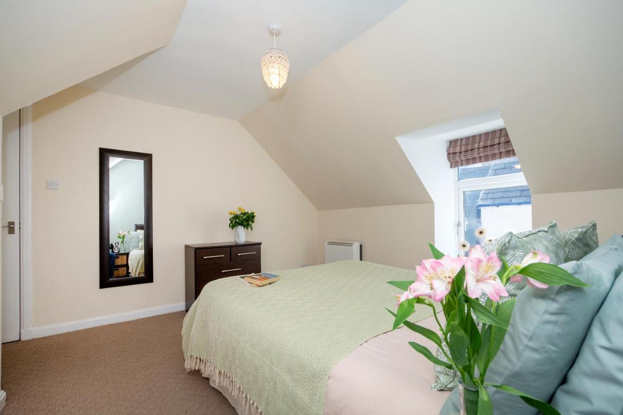 Finest Retreats - Ellie-Jo Cottage Gardenstown 外观 照片