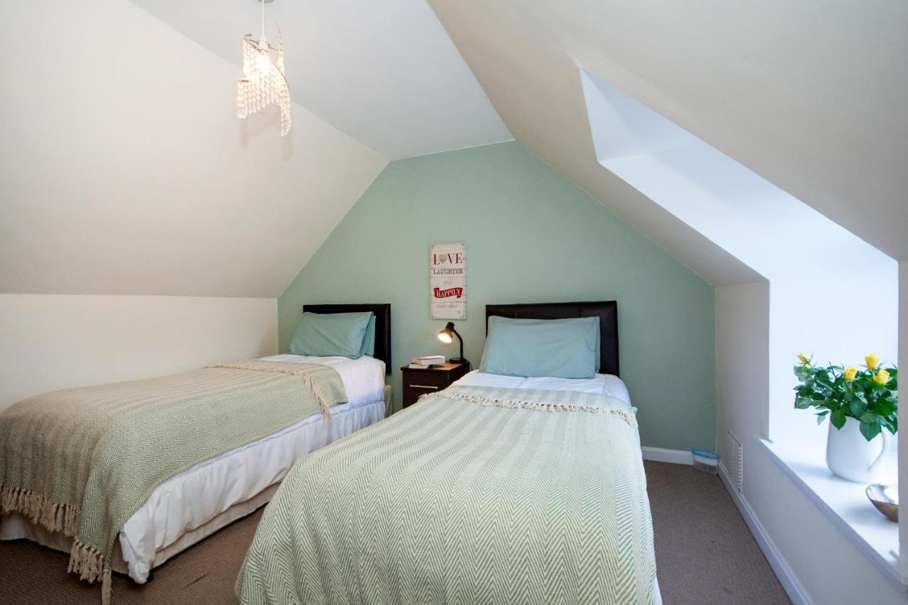 Finest Retreats - Ellie-Jo Cottage Gardenstown 外观 照片