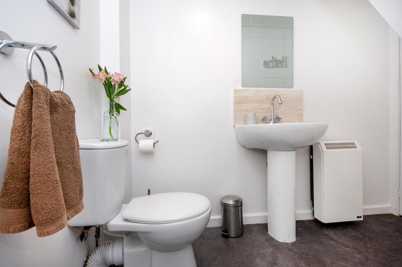 Finest Retreats - Ellie-Jo Cottage Gardenstown 外观 照片