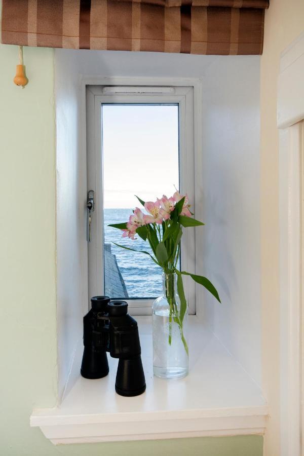 Finest Retreats - Ellie-Jo Cottage Gardenstown 外观 照片
