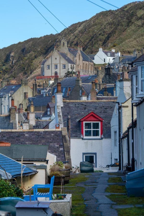 Finest Retreats - Ellie-Jo Cottage Gardenstown 外观 照片